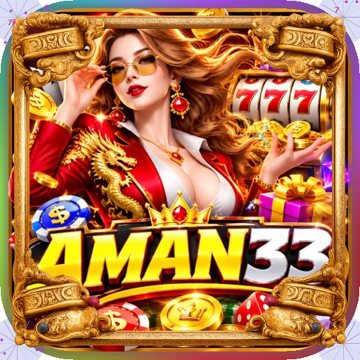 Aman33 id689